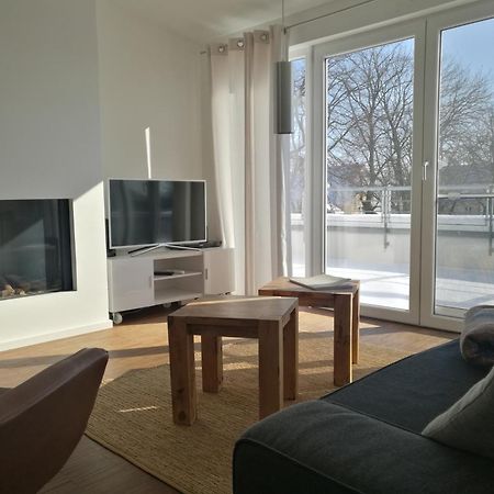 Sommerloft 레리크 외부 사진