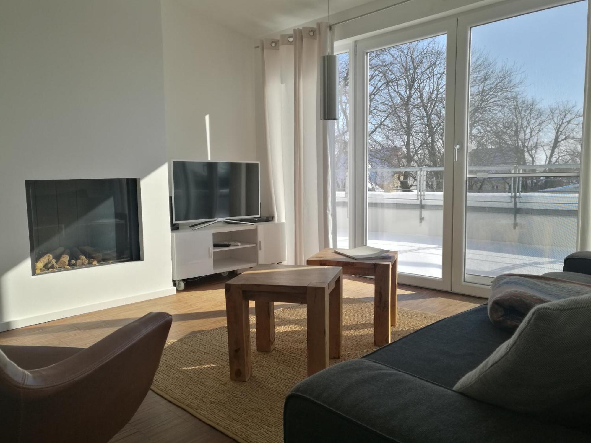 Sommerloft 레리크 외부 사진