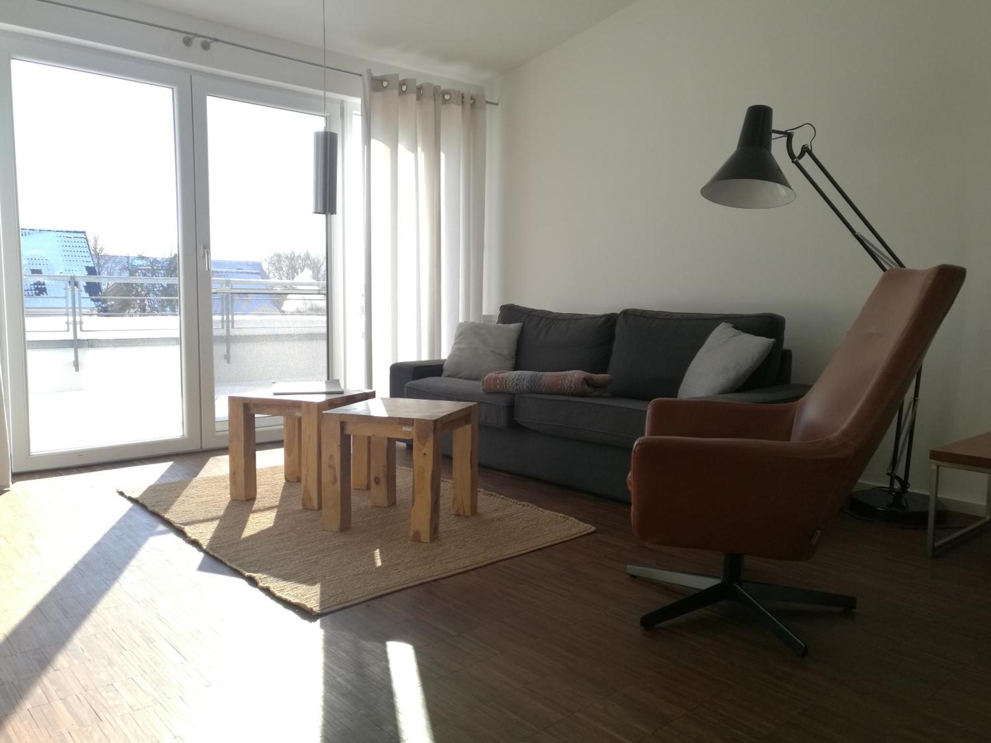 Sommerloft 레리크 객실 사진