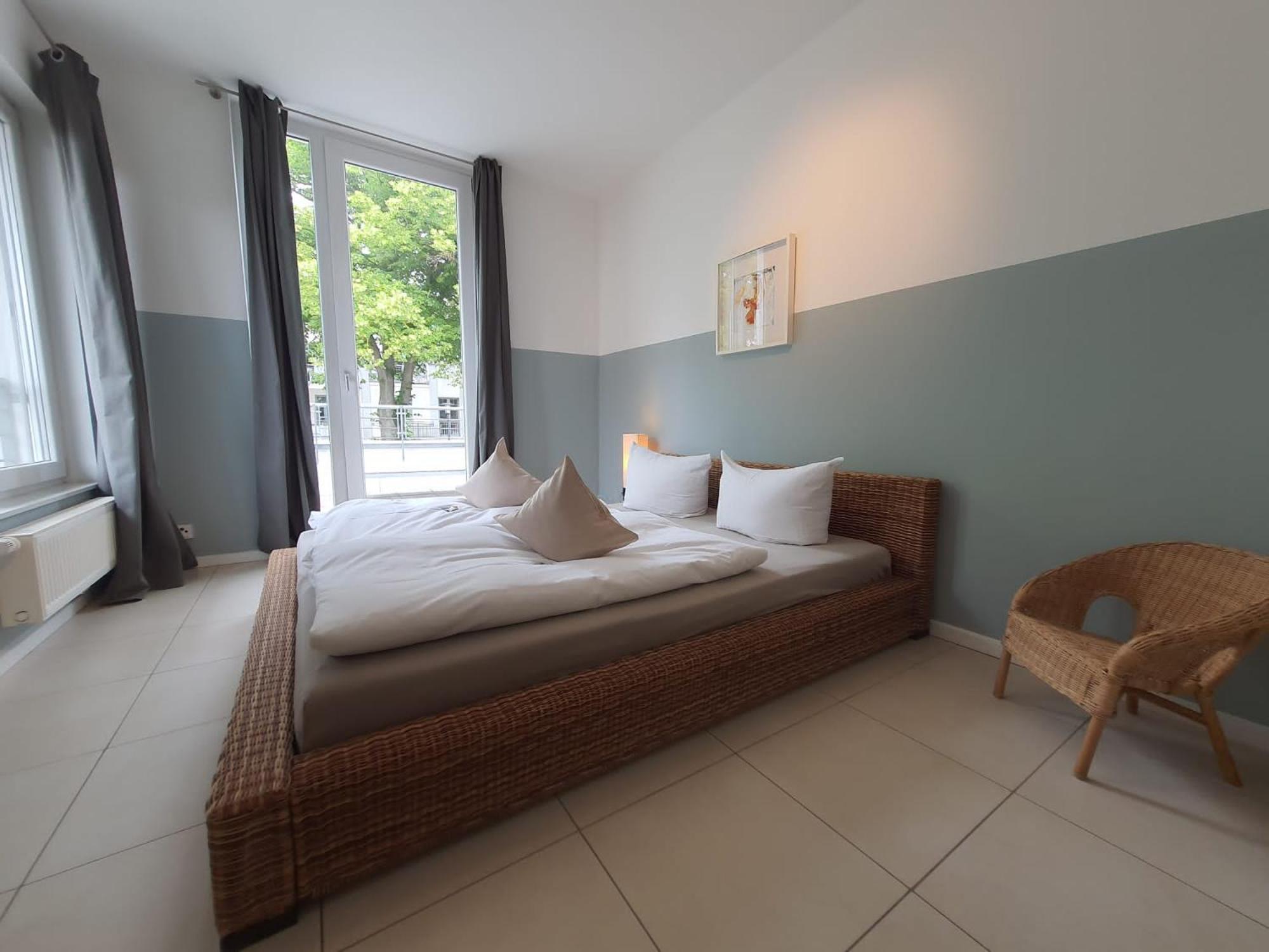 Sommerloft 레리크 외부 사진