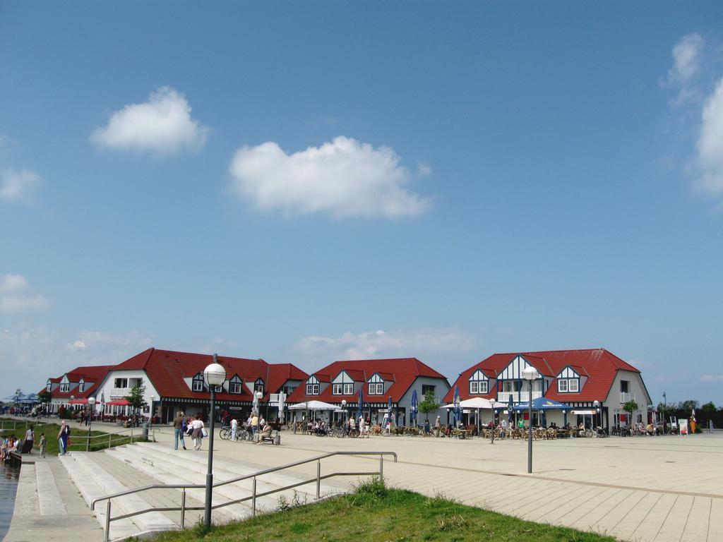 Sommerloft 레리크 외부 사진