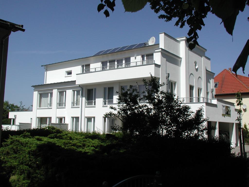 Sommerloft 레리크 외부 사진