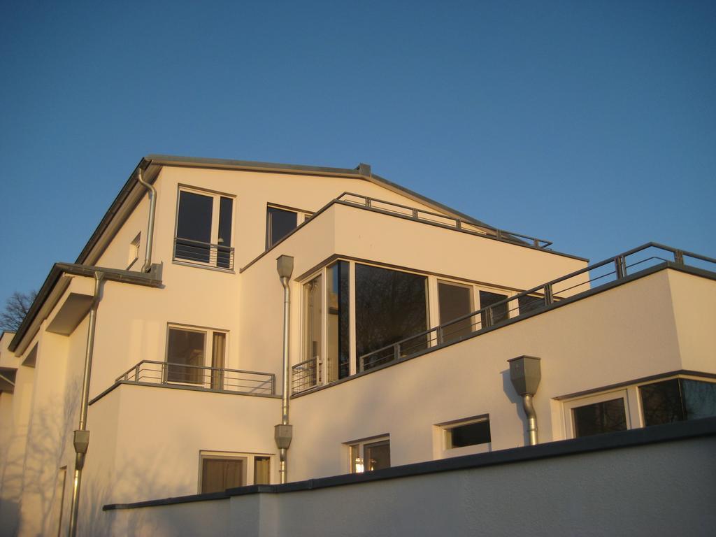 Sommerloft 레리크 외부 사진