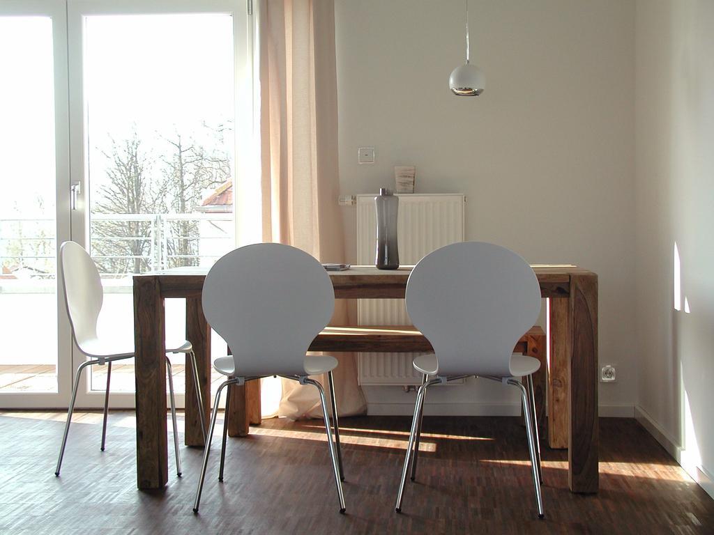 Sommerloft 레리크 외부 사진