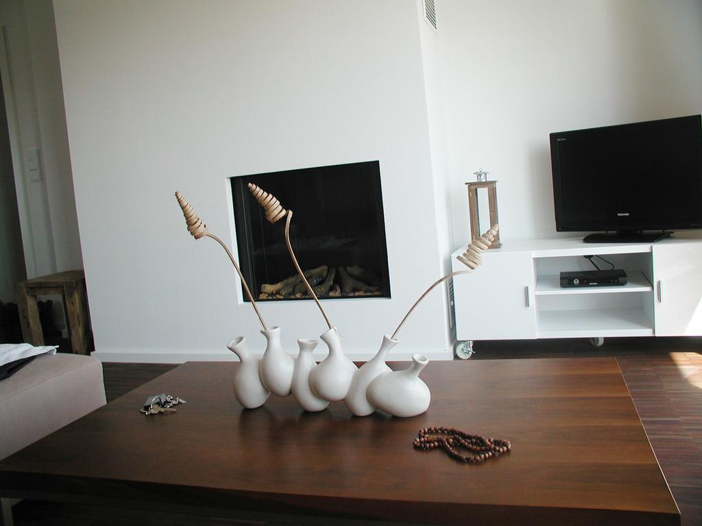 Sommerloft 레리크 외부 사진